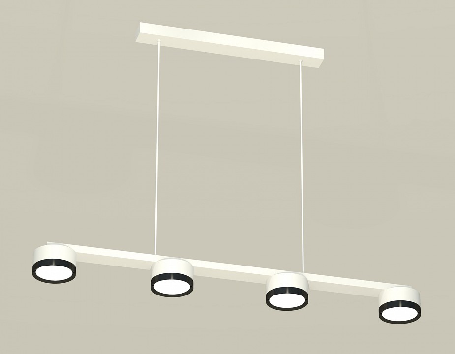 Подвесной светильник ambrella light xb xb9151151