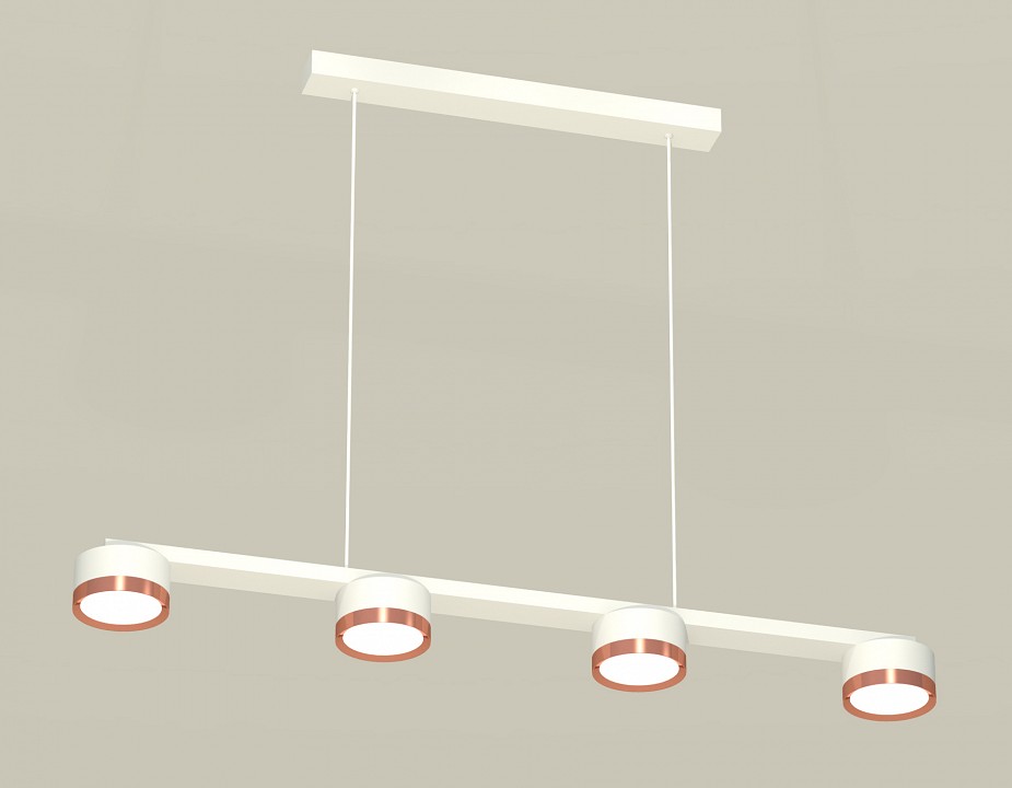 Подвесной светильник ambrella light xb xb9151153
