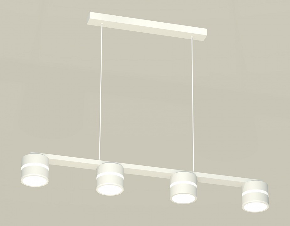 Подвесной светильник ambrella light xb xb9151203