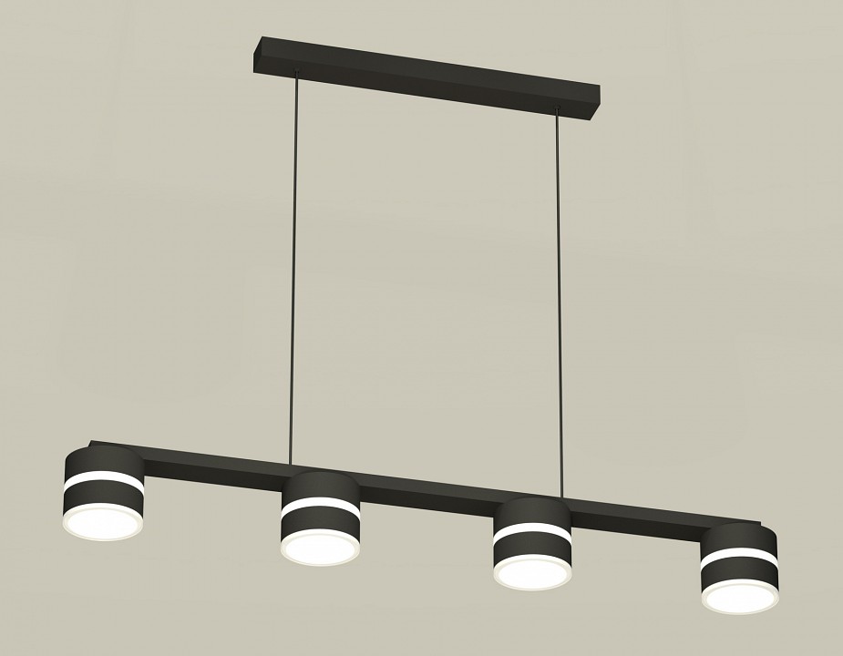 Подвесной светильник ambrella light xb xb9152203