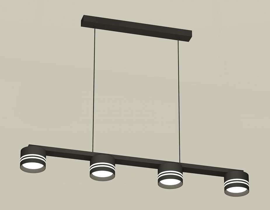 Подвесной светильник ambrella light xb xb9152204