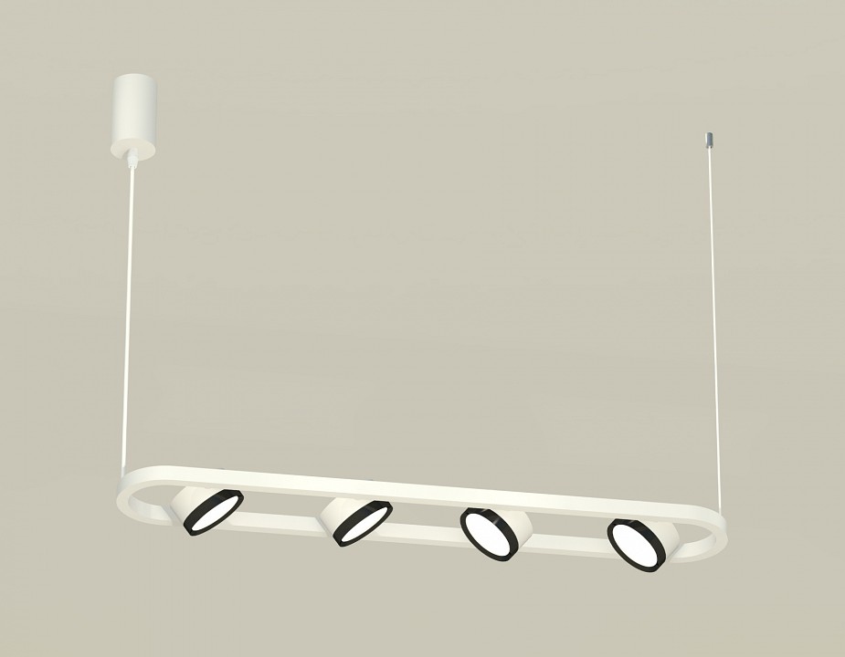 Подвесной светильник ambrella light xb xb9163101