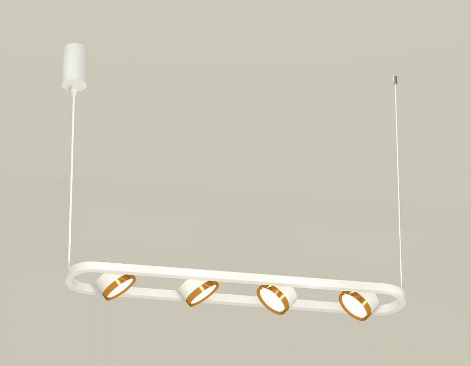 Подвесной светильник ambrella light xb xb9163102