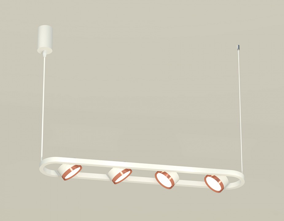 Подвесной светильник ambrella light xb xb9163103