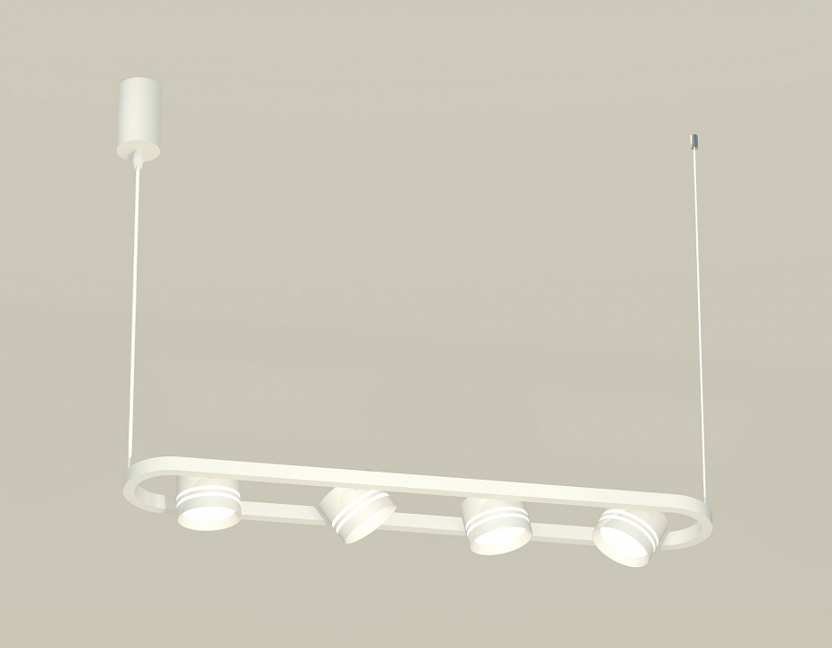Подвесной светильник ambrella light xb xb9163153
