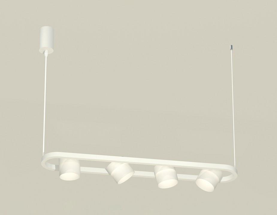 Подвесной светильник ambrella light xb xb9163154