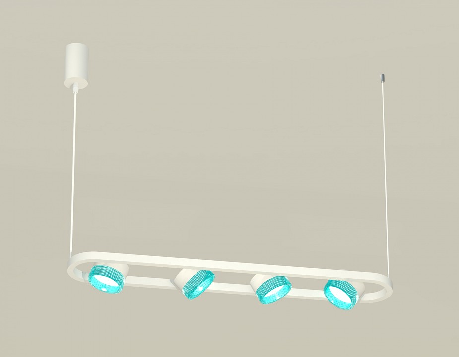 Подвесной светильник ambrella light xb xb9163201