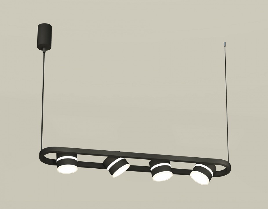 Подвесной светильник ambrella light xb xb9164152