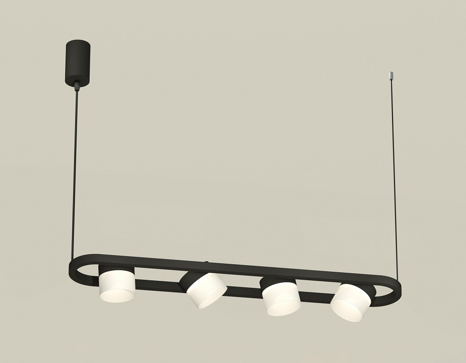 Подвесной светильник ambrella light xb xb9164154