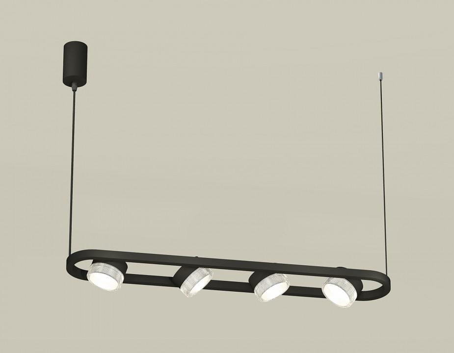 Подвесной светильник ambrella light xb xb9164200