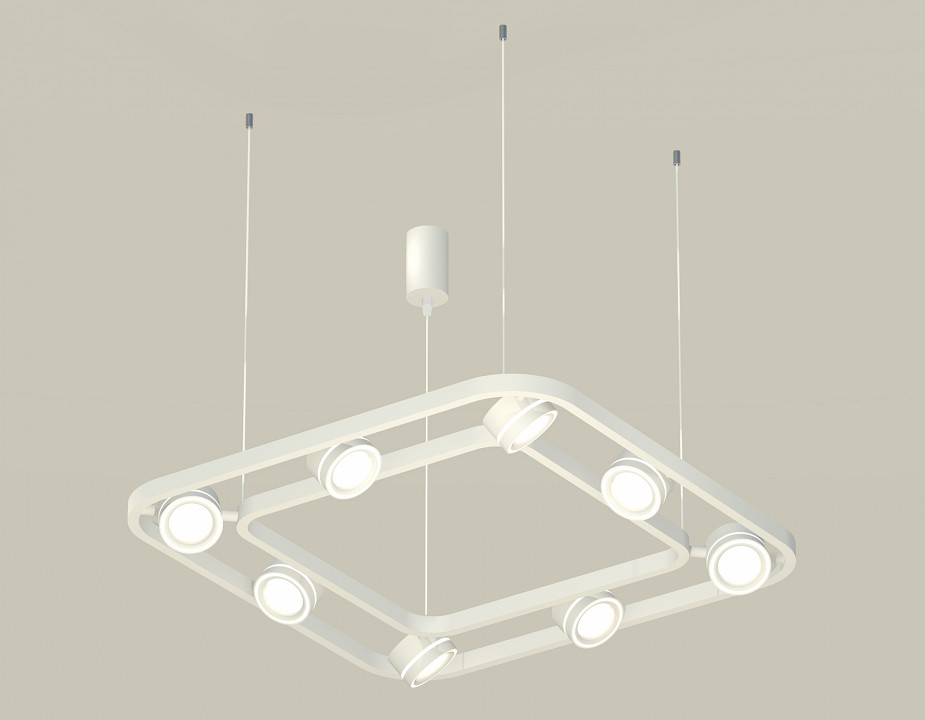 Подвесная люстра ambrella light xb xb9177151