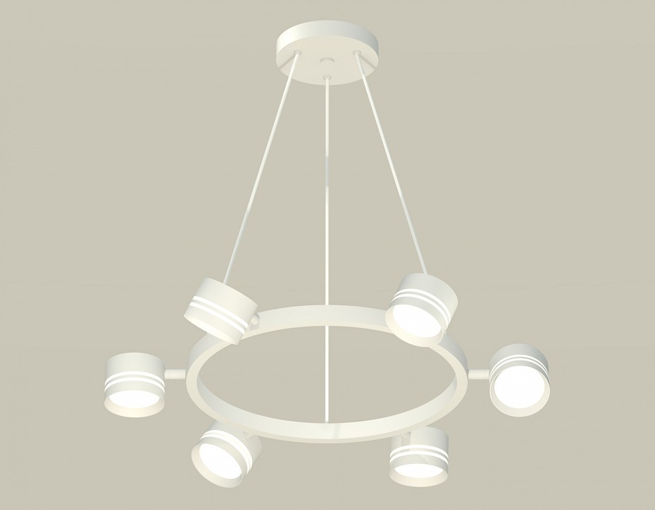 Подвесная люстра ambrella light xb xb9191202