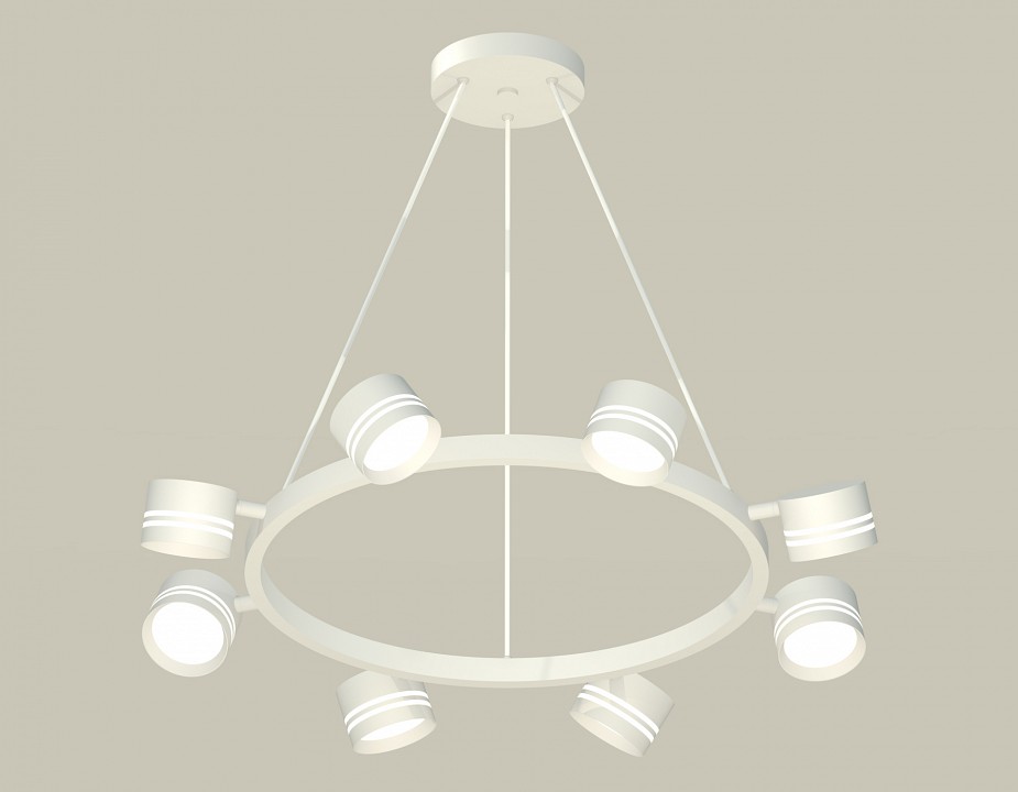 Подвесная люстра ambrella light xb xb9195202
