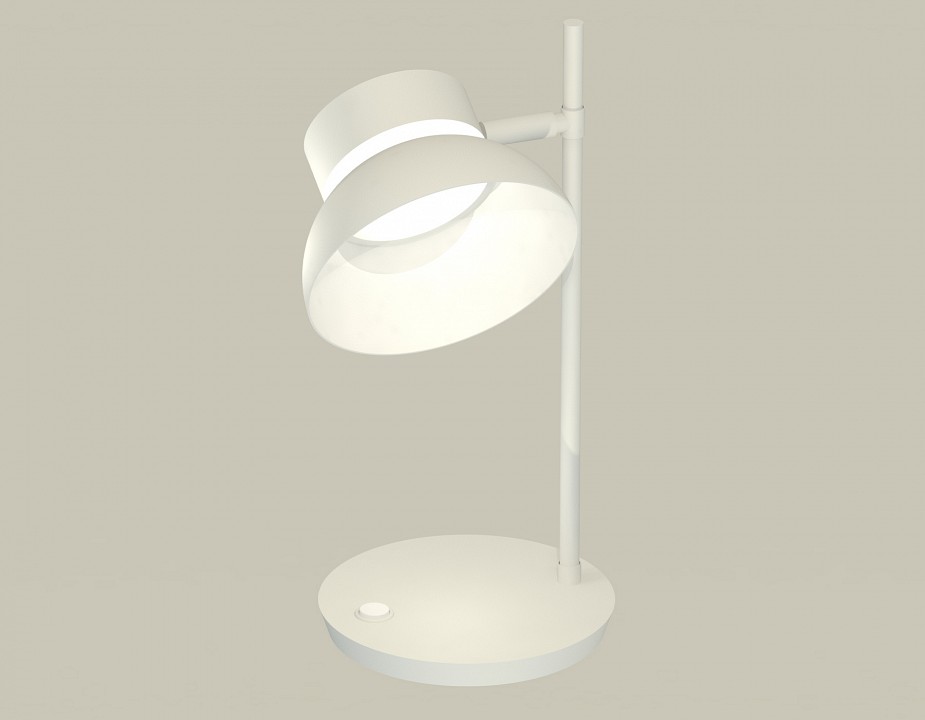 Настольная лампа офисная ambrella light xb xb9801100