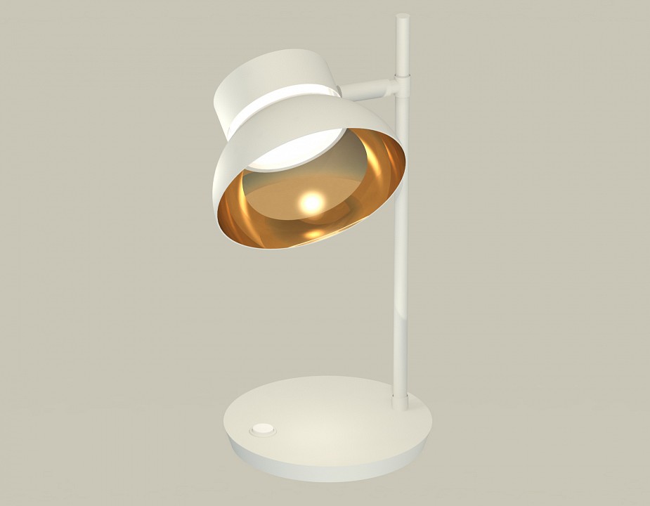 Настольная лампа офисная ambrella light xb xb9801101