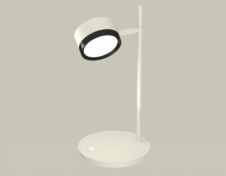 Настольная лампа офисная ambrella light xb xb9801151