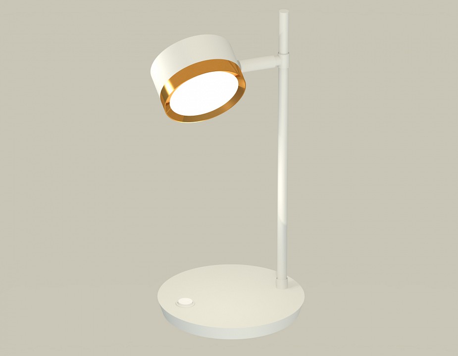 Настольная лампа офисная ambrella light xb xb9801152