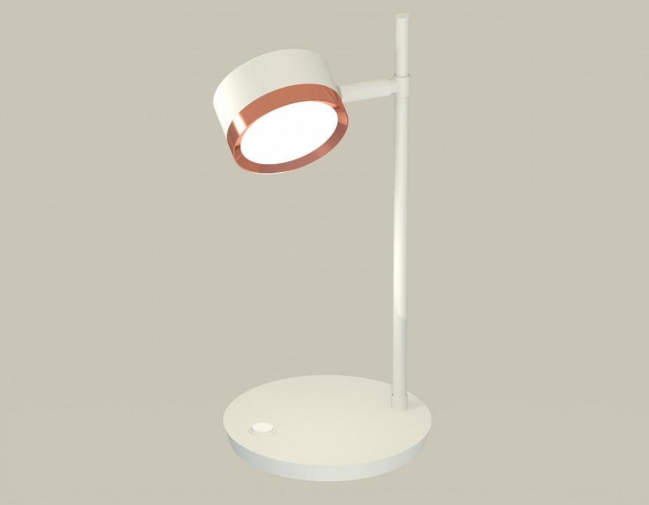 Настольная лампа офисная ambrella light xb xb9801153