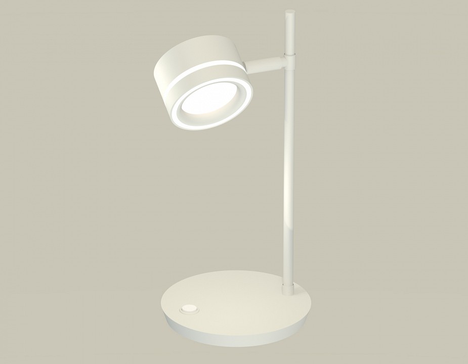 Настольная лампа офисная ambrella light xb xb9801201