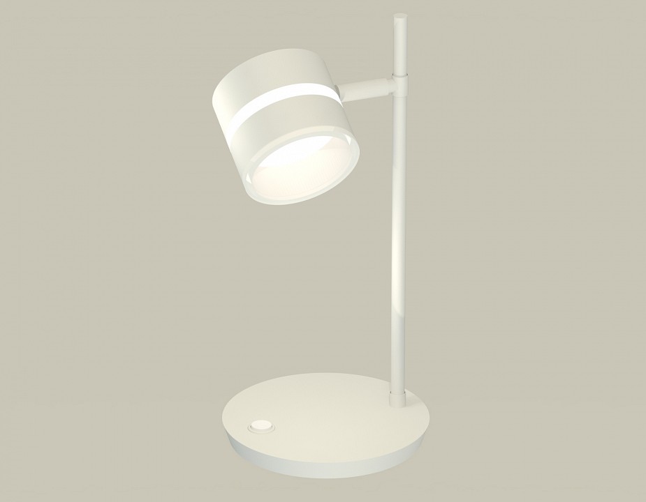 Настольная лампа офисная ambrella light xb xb9801202