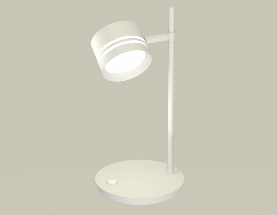 Настольная лампа офисная ambrella light xb xb9801203