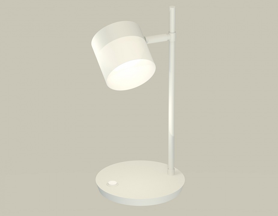 Настольная лампа офисная ambrella light xb xb9801204