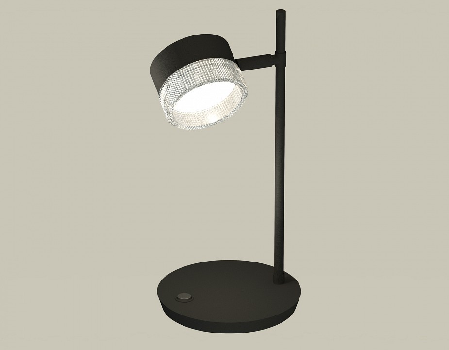 Настольная лампа офисная ambrella light xb xb9802250