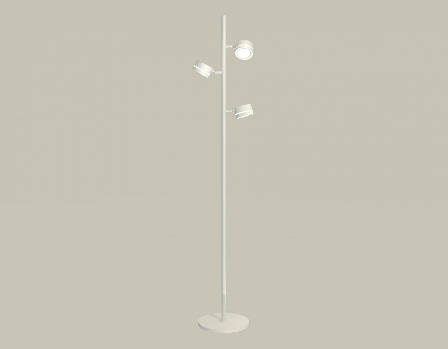 Торшер ambrella light xb xb9812201