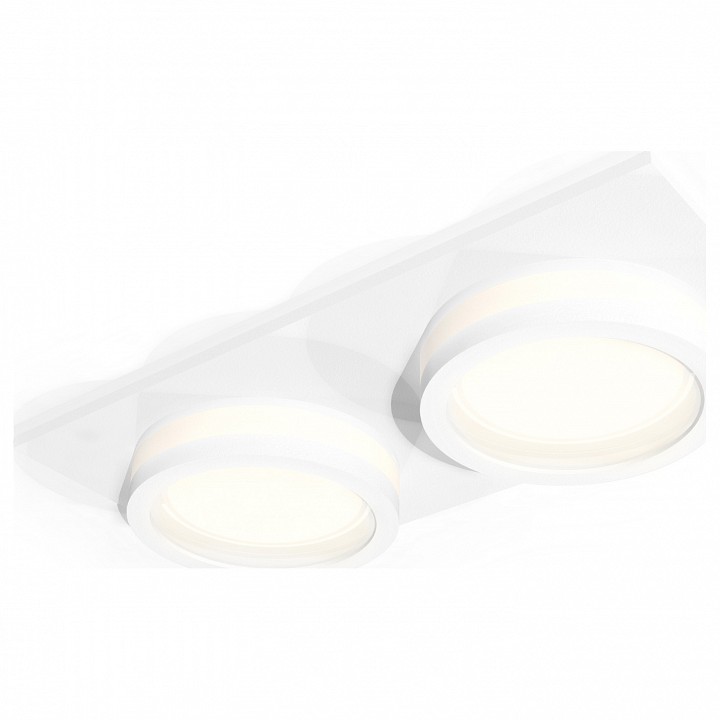 Встраиваемый светильник ambrella light xc xc6525060