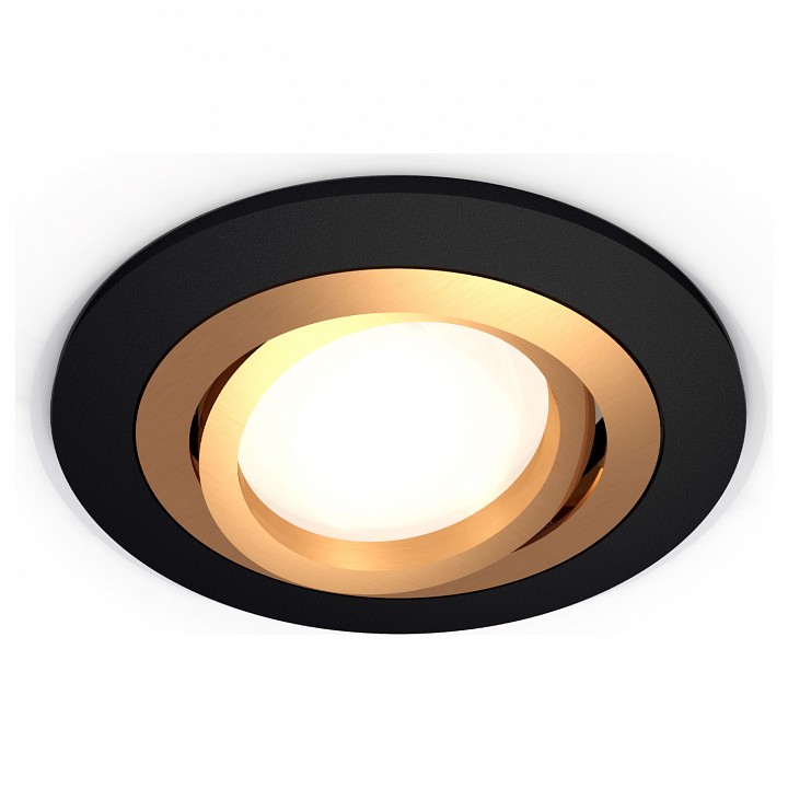 Встраиваемый светильник ambrella light xc xc7622083