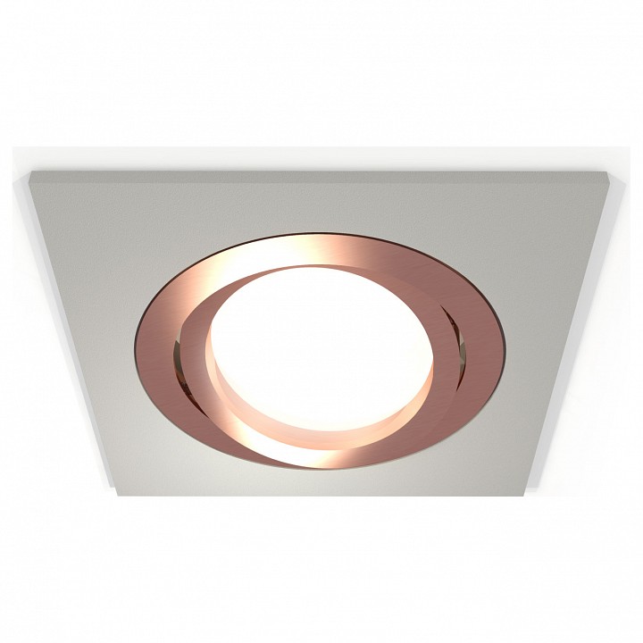 Встраиваемый светильник ambrella light xc xc7633084