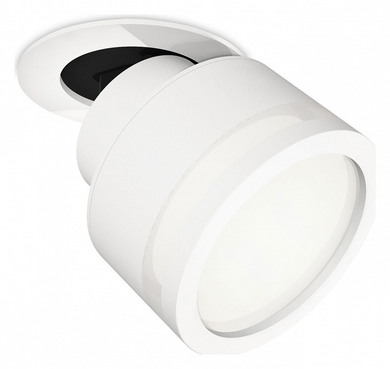 Встраиваемый светильник на штанге ambrella light xm xm8101522