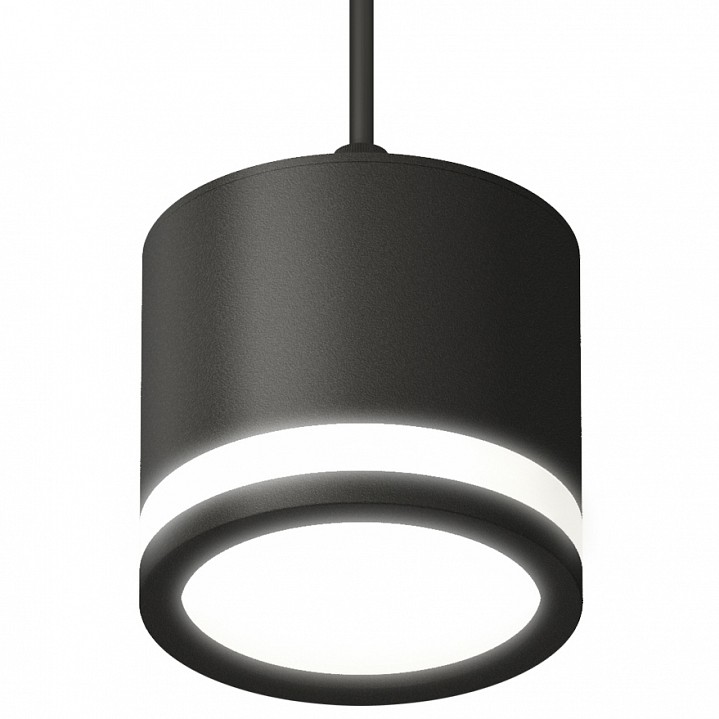 Подвесной светильник ambrella light xp xp8111020