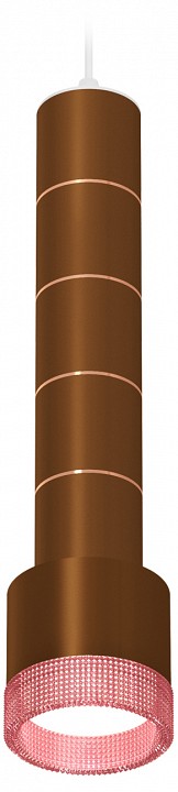 Подвесной светильник ambrella light xp xp8117005