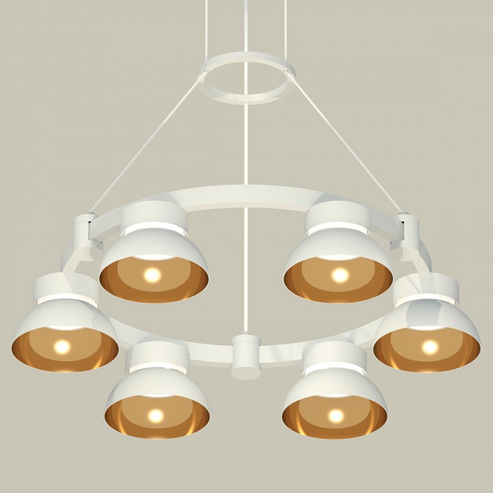 Подвесная люстра ambrella light xr xr92031002