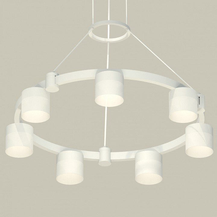 Подвесная люстра ambrella light xr xr92031604