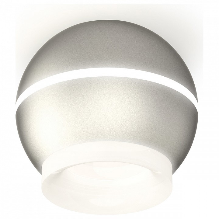 Накладной светильник ambrella light xs xs1103030