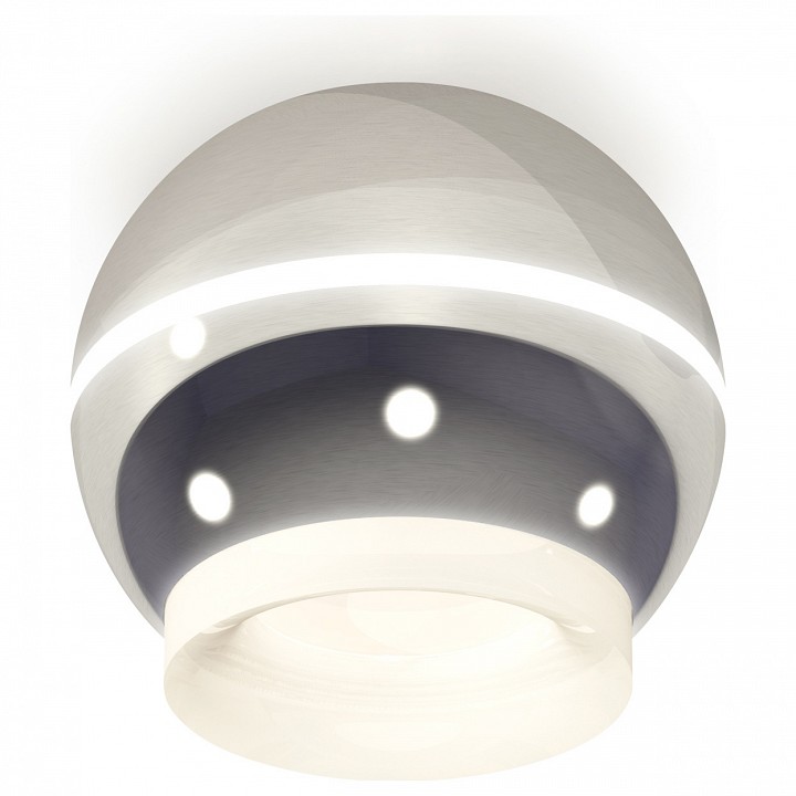Накладной светильник ambrella light xs xs1104030