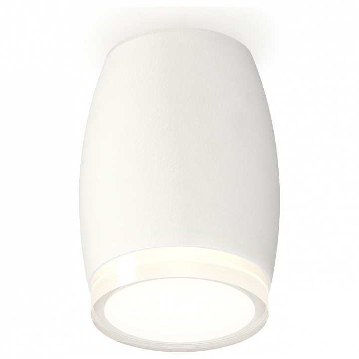 Накладной светильник ambrella light xs xs1122022