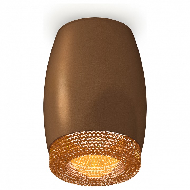 Накладной светильник ambrella light xs xs1124011