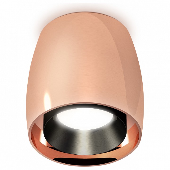 Накладной светильник ambrella light xs xs1144001