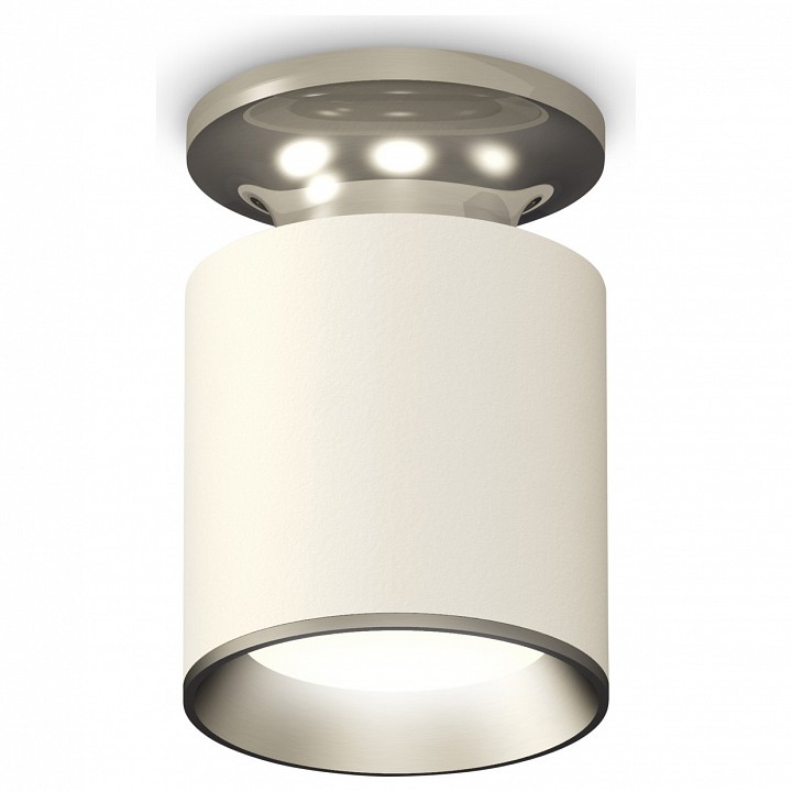 Накладной светильник ambrella light xs xs6301140