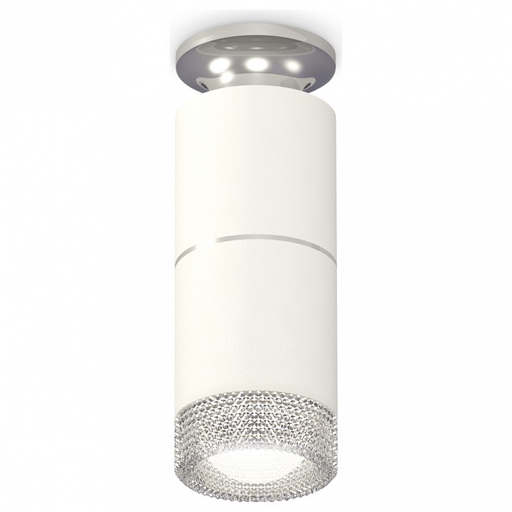 Накладной светильник ambrella light xs xs6301242