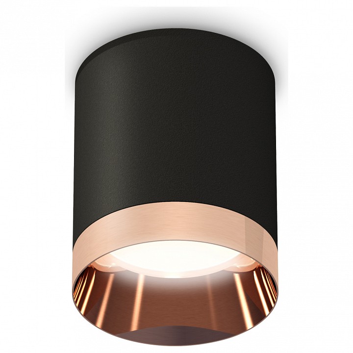 Накладной светильник ambrella light xs xs6302025