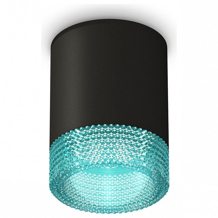 Накладной светильник ambrella light xs xs6302043