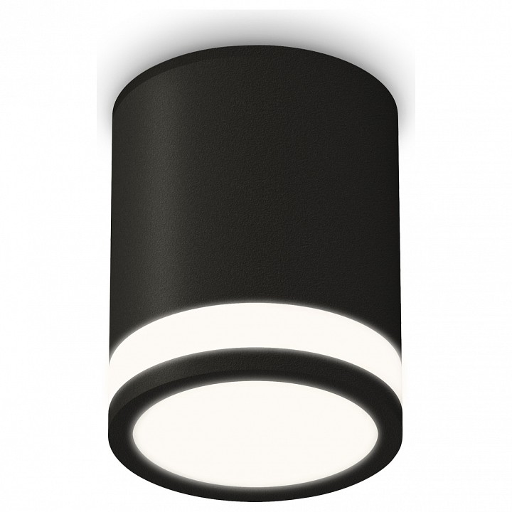 Накладной светильник ambrella light xs xs6302060