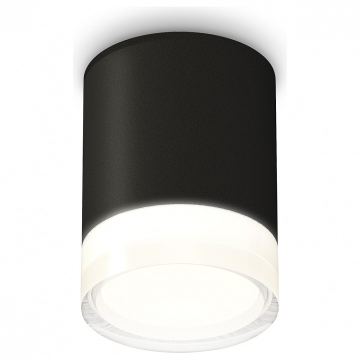 Накладной светильник ambrella light xs xs6302064