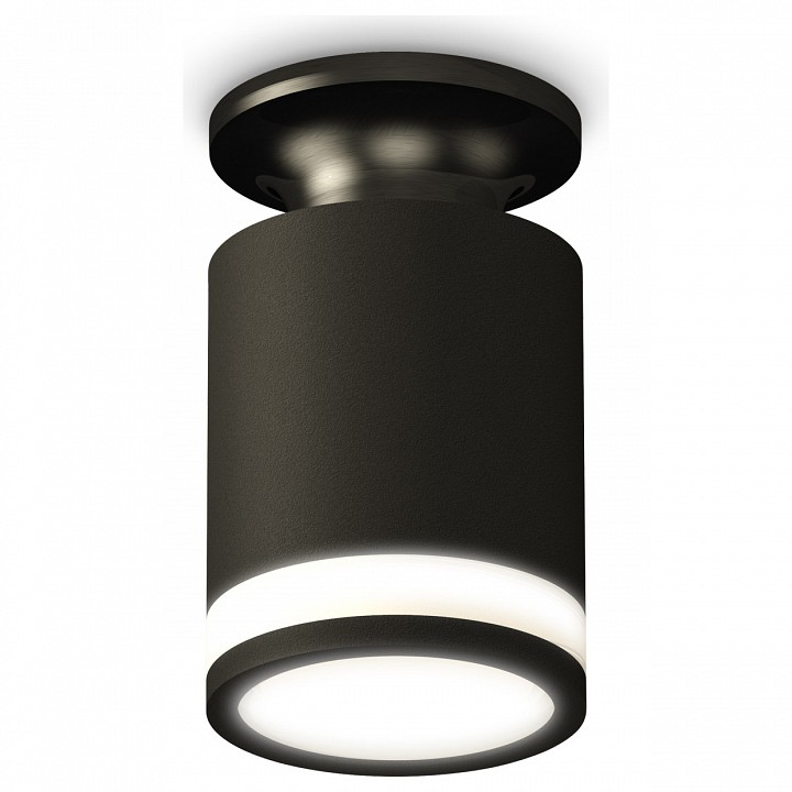 Накладной светильник ambrella light xs xs6302113