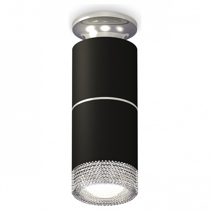 Накладной светильник ambrella light xs xs6302222