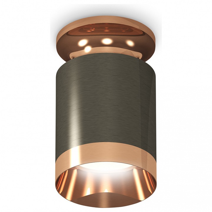 Накладной светильник ambrella light xs xs6303160